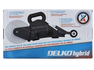 DELKO-  Encintadora Zunder 